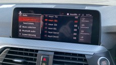 BMW X3 xDrive20d M Sport 5dr Step Auto Diesel Estate